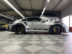 Porsche 911 GT3 RS Ceramic | Mobile.bg   5