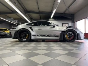 Porsche 911 GT3 RS Ceramic, снимка 5