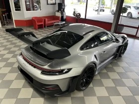 Porsche 911 GT3 RS Ceramic, снимка 3