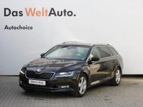 Skoda Superb 2.0TSI L&K, снимка 1