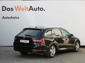 Skoda Superb 2.0TSI L&K, снимка 3