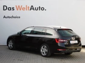 Skoda Superb 2.0TSI L&K, снимка 4