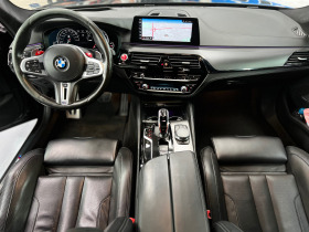 BMW M5, снимка 9