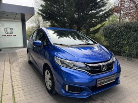 Honda Jazz 1.3 i-VTEC | Mobile.bg   8