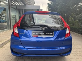 Honda Jazz 1.3 i-VTEC | Mobile.bg   5