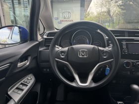 Honda Jazz 1.3 i-VTEC | Mobile.bg   11