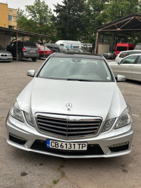 Обява за продажба на Mercedes-Benz E 350 ~18 999 лв. - изображение 1