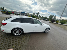 Audi A4 Ауди А4 S line, снимка 8