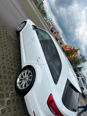 Audi A4 Ауди А4 S line, снимка 5 - Автомобили и джипове - 45583262