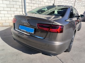 Audi A6 Quatro, снимка 3