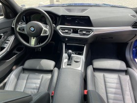 BMW 340 M340 X drive, снимка 9