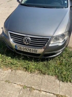 VW Passat 6, снимка 2