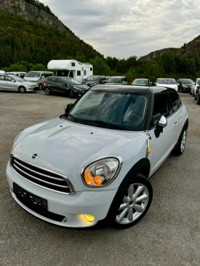 Mini Paceman 2.0D, АВТОМАТ , снимка 17