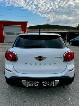 Mini Paceman 2.0D,   | Mobile.bg    3