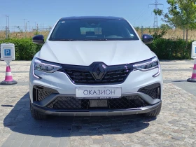 Renault Arkana 1.6 e-tech engineered/E-Tech full hybrid 145, снимка 2