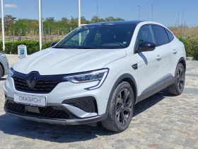 Renault Arkana 1.6 e-tech engineered/E-Tech full hybrid 145, снимка 1