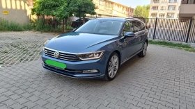 VW Passat Highline/2.0BiTDI/240к.с./4motion/DSG, снимка 3