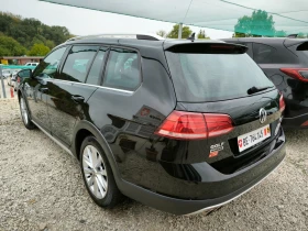 VW Golf 2.0TDi 4x4 ALLTRACK   | Mobile.bg    6