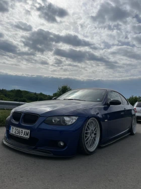 BMW 335, снимка 2