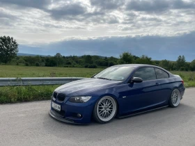 BMW 335, снимка 1