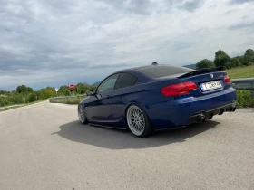 BMW 335, снимка 3