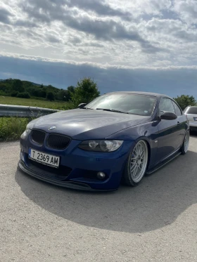 BMW 335, снимка 4