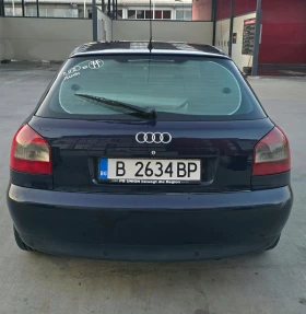 Audi A3, снимка 4