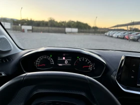 Peugeot 208 1.5, Euro 6, Нов внос, снимка 15