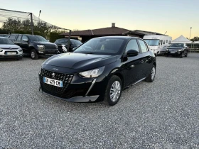 Peugeot 208 1.5, Euro 6, Нов внос, снимка 3