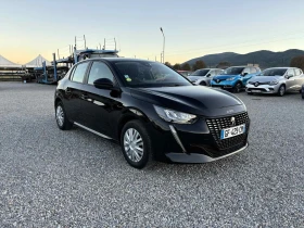 Peugeot 208 1.5, Euro 6, Нов внос, снимка 2