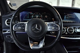 Mercedes-Benz S 350 ГЕРМАНИЯ# ДЪЛГА БАЗА, снимка 10