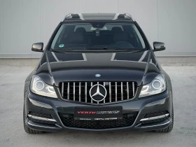 Mercedes-Benz C 220 Facelift / Elegance Edition / Sunroof / Led / Navi, снимка 2