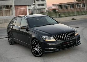 Mercedes-Benz C 220 Facelift / Elegance Edition / Sunroof / Led / Navi, снимка 16