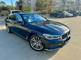 Обява за продажба на BMW 740 ~73 999 лв. - изображение 1