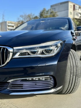 Обява за продажба на BMW 740 ~73 999 лв. - изображение 3