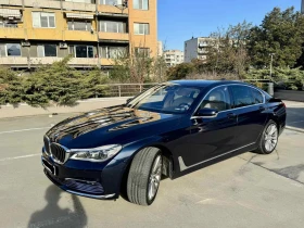 BMW 740  1