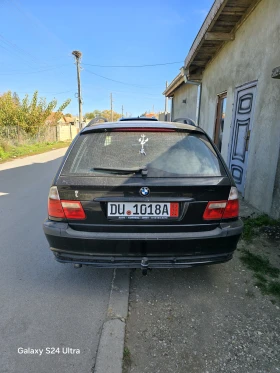 BMW 318 318d | Mobile.bg    12