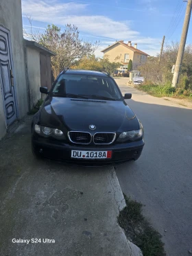 BMW 318 318d | Mobile.bg    5