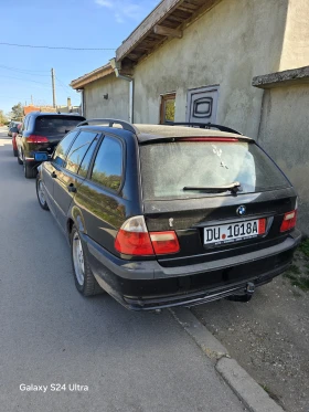 BMW 318 318d | Mobile.bg    11