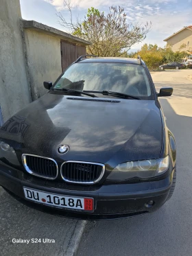 BMW 318 318d | Mobile.bg    14