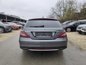 Mercedes-Benz CLS 350 4MATIC - AMG - 258к.с., снимка 8