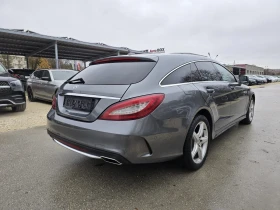 Mercedes-Benz CLS 350 4MATIC - AMG - 258к.с., снимка 5