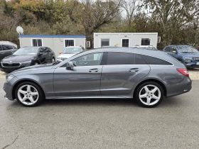 Mercedes-Benz CLS 350 4MATIC - AMG - 258к.с., снимка 6