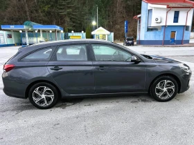 Hyundai I30 Hyundai i30 Sport Wagon Break 1.6 CRDI 115 Busines, снимка 3