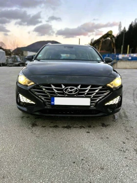 Hyundai I30 Hyundai i30 Sport Wagon Break 1.6 CRDI 115 Busines, снимка 2