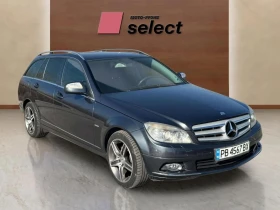 Mercedes-Benz C 220 2.2, снимка 3