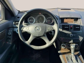 Mercedes-Benz C 220 2.2, снимка 6