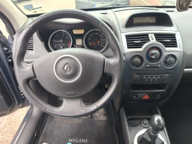 Renault Megane, снимка 6