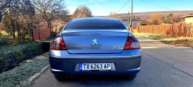 Peugeot 407 HDI, снимка 5