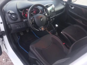 Renault Clio 1.2 бензин, снимка 9